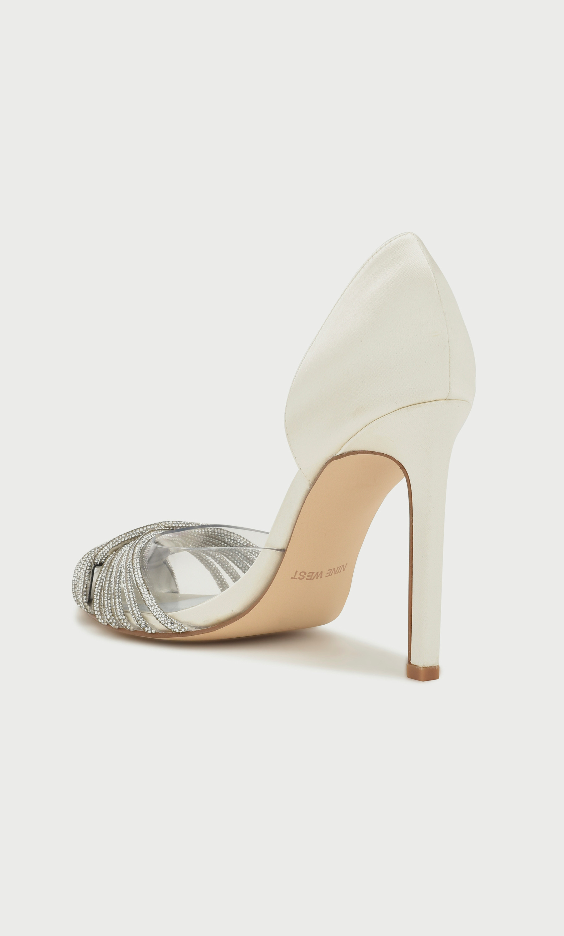 Nine West Women Embellished D'Orsay Stiletto Pumps wnTOAST3-women-shoes-heels-image-9