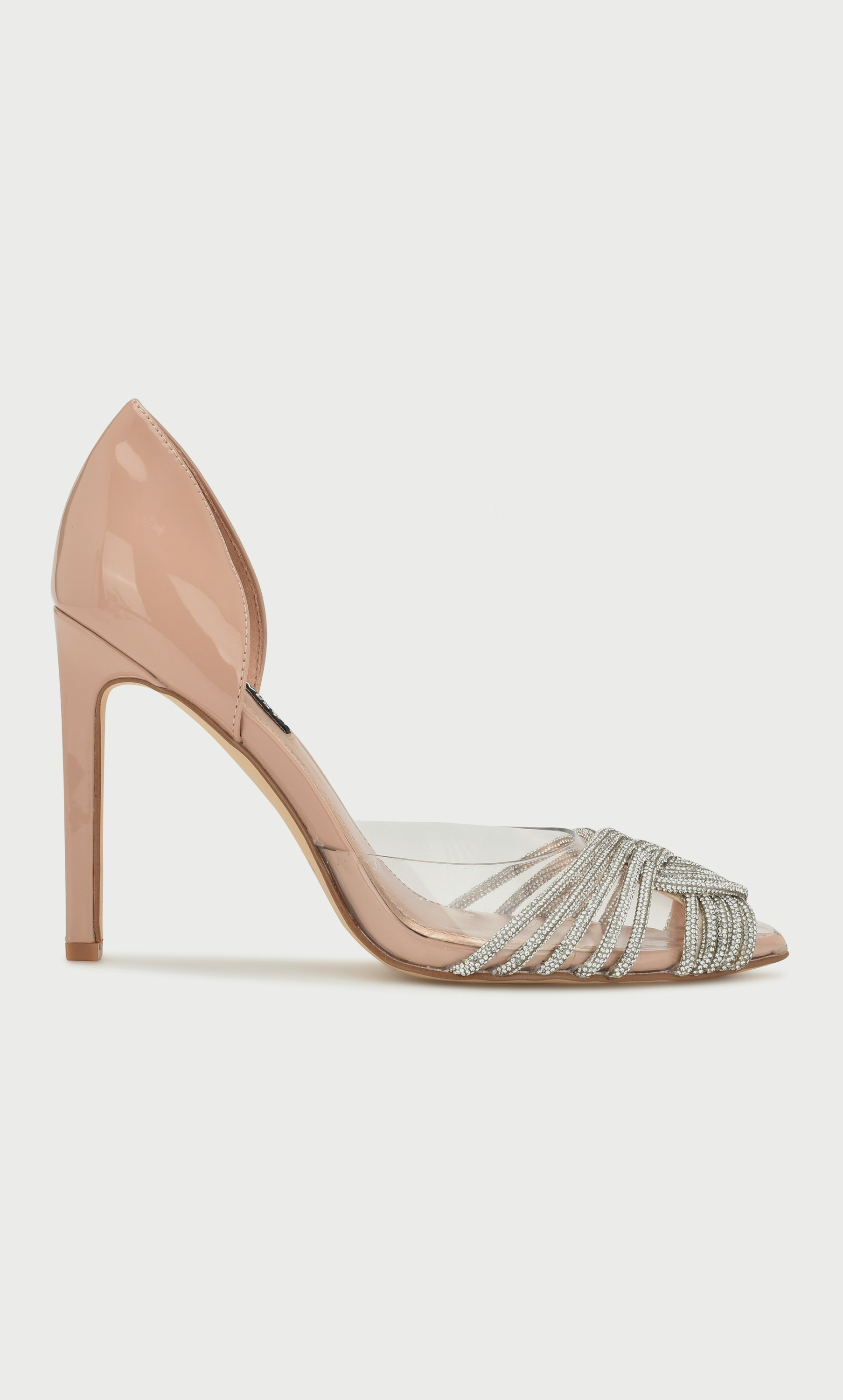 Nine West Women Embellished D'Orsay Stiletto Pumps wnTOAST3-women-shoes-heels-image-13