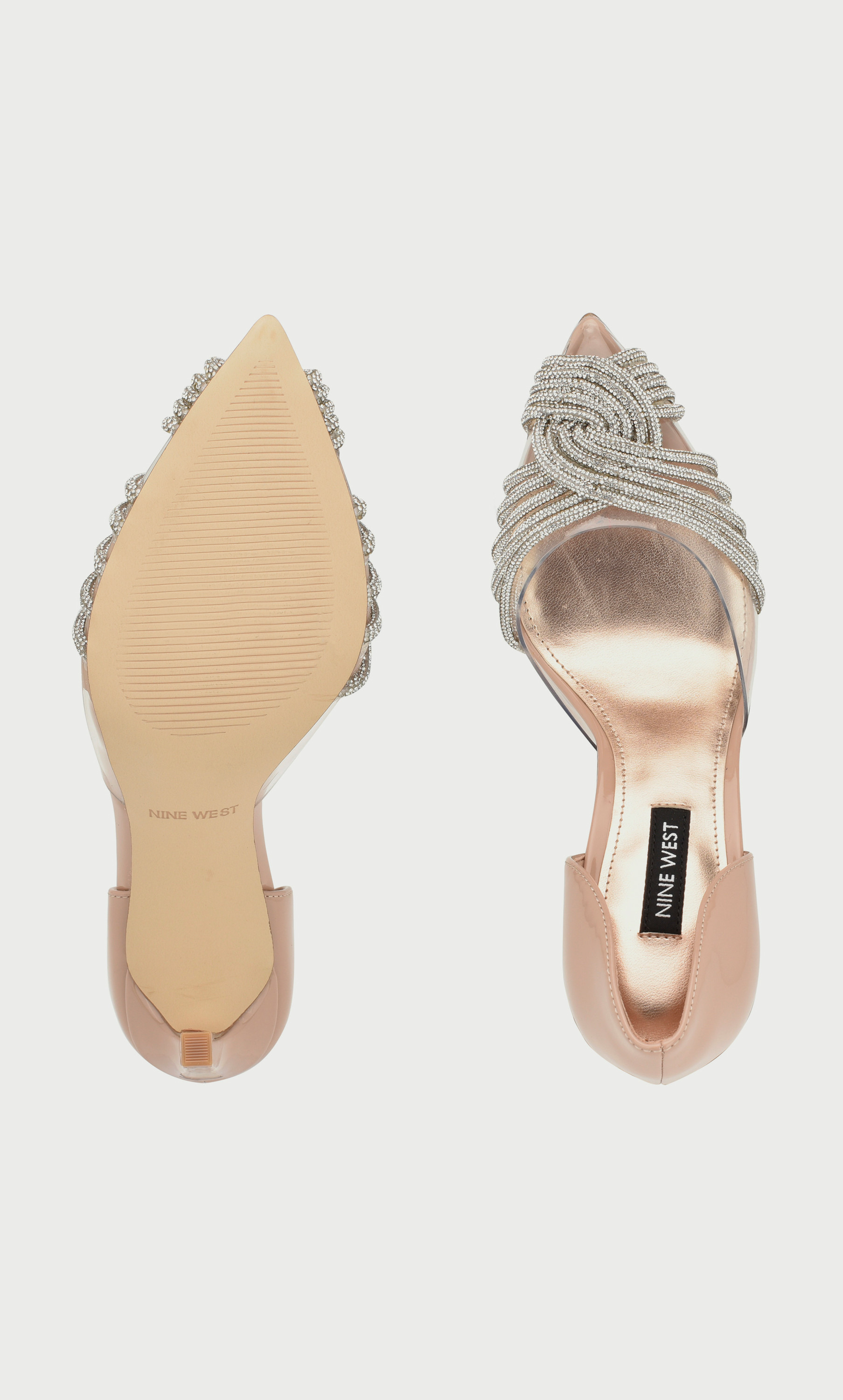 Nine West Women Embellished D'Orsay Stiletto Pumps wnTOAST3-women-shoes-heels-image-15
