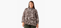 Plus Size Clothing