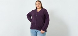Cardigans & Jumpers
