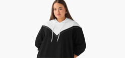 Hoodies & Sweatshirts