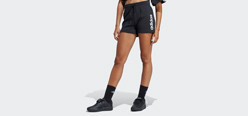 Activewear Shorts